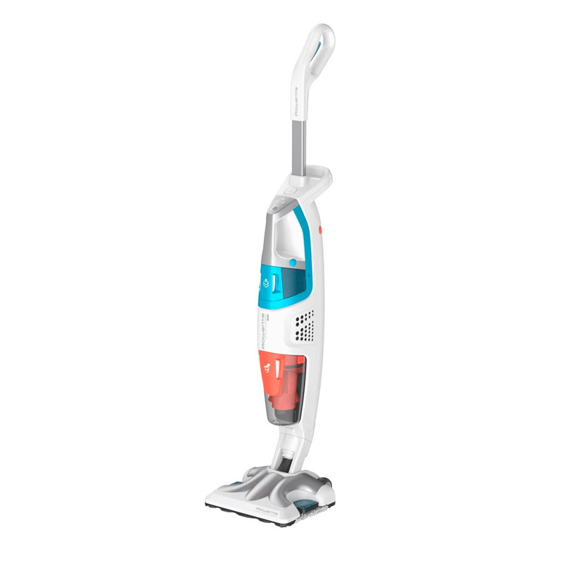 Nettoyeur Vapeur Rowenta Clean & Steam Multi 1700W Blanc en Tunisie