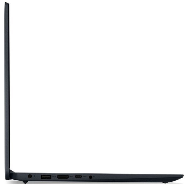 Ordinateur Portable Lenovo IdeaPad 1 15IJL7 Intel Celeron N4500 8Go 256Go SSD en Tunisie