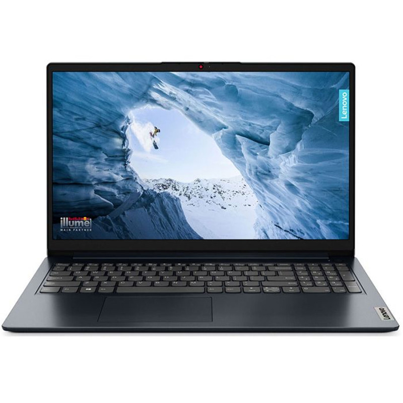 Ordinateur Portable Lenovo IdeaPad 1 15IJL7 Intel Celeron N4500 8Go 256Go SSD en Tunisie