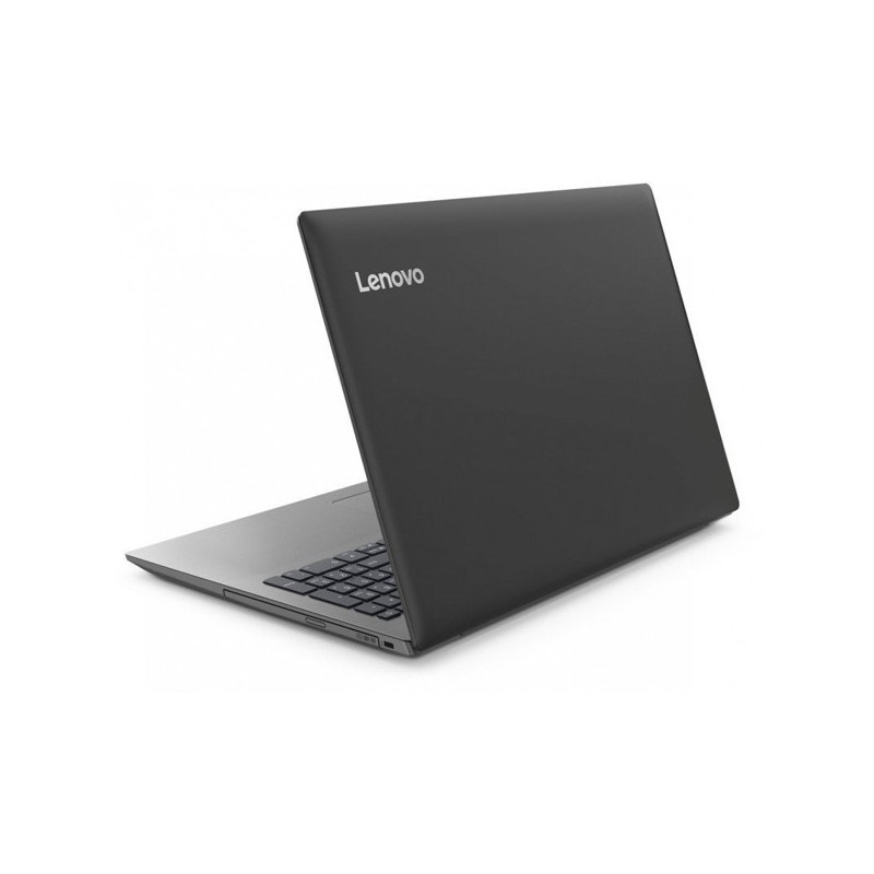 Pc Portable Lenovo | IP330 |Intel Celeron 3867U |4Go| 500Go | Noir - 81DE02T8FG