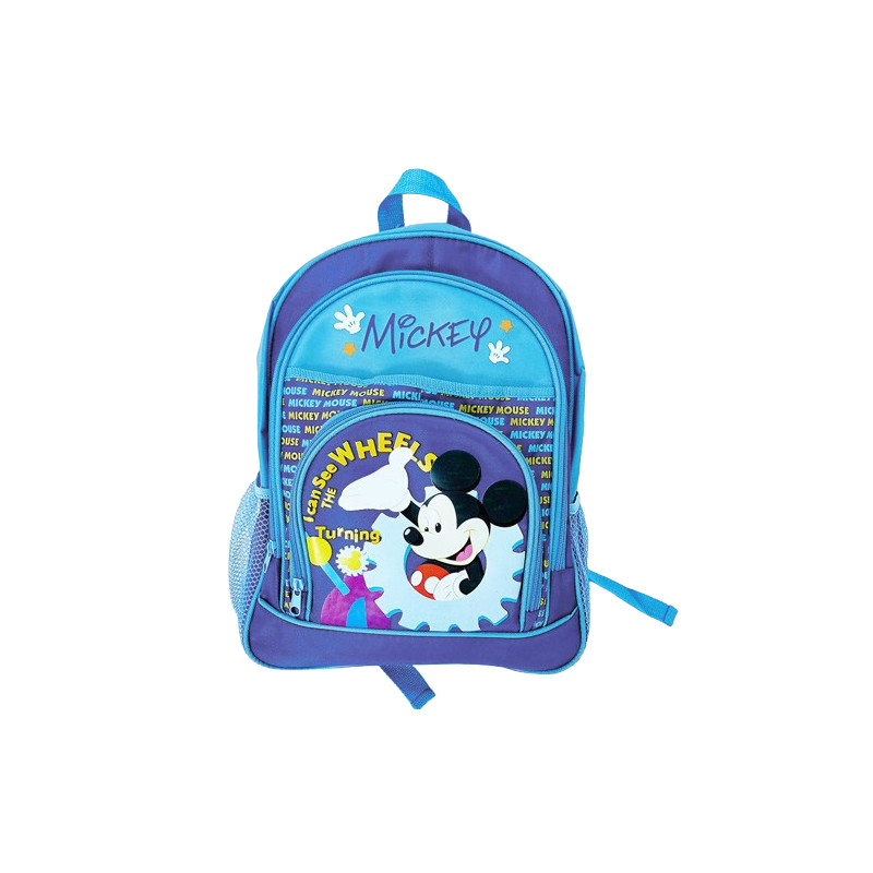Sac À Dos Mickey Mouse Bleu en Tunisie