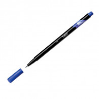 Stylo Feutre Bic Point Fine Intensity 0.4 mm Bleu En Tunisie