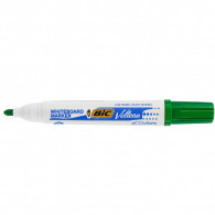 Marqueur  Bic Velleda 1701 Ecolutions Vert En Tunisie