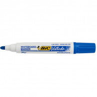Marqueur  Bic Velleda 1701 Ecolutions Bleu En Tunisie