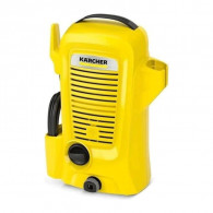 Nettoyeur Haute Pression Kärcher K2 Universal Edition 1400W Jaune en Tunisie