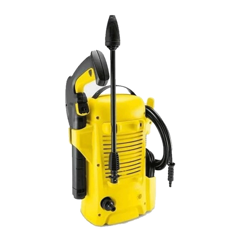 Nettoyeur Haute Pression Kärcher K2 Universal Edition 1400W Jaune en Tunisie