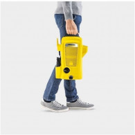 Nettoyeur Haute Pression Kärcher K2 Universal Edition 1400W Jaune en Tunisie