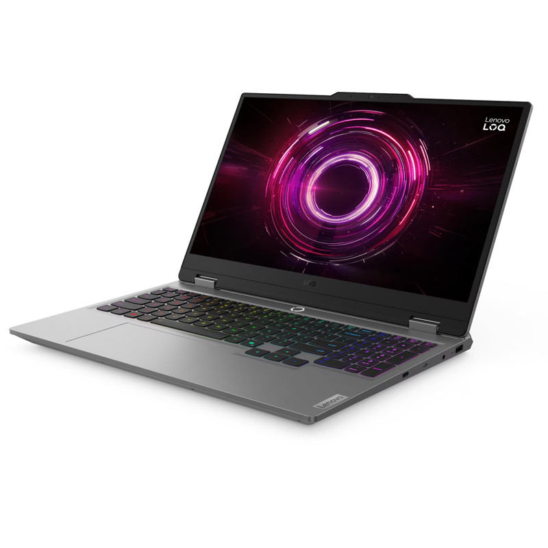 Pc Portable Lenovo Gamer LOQ 15AHP10 AMD Ryzen 16Go 512Go SSD En Tunisie