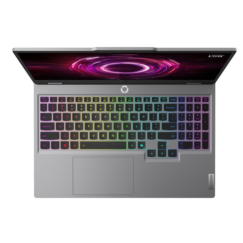 Pc Portable Lenovo Gamer LOQ 15AHP10 AMD Ryzen 16Go 512Go SSD En Tunisie