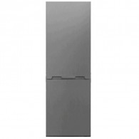 Réfrigérateur Combine Hyundai HYN-18660NFIX 291L NoFrost  Dark Inox