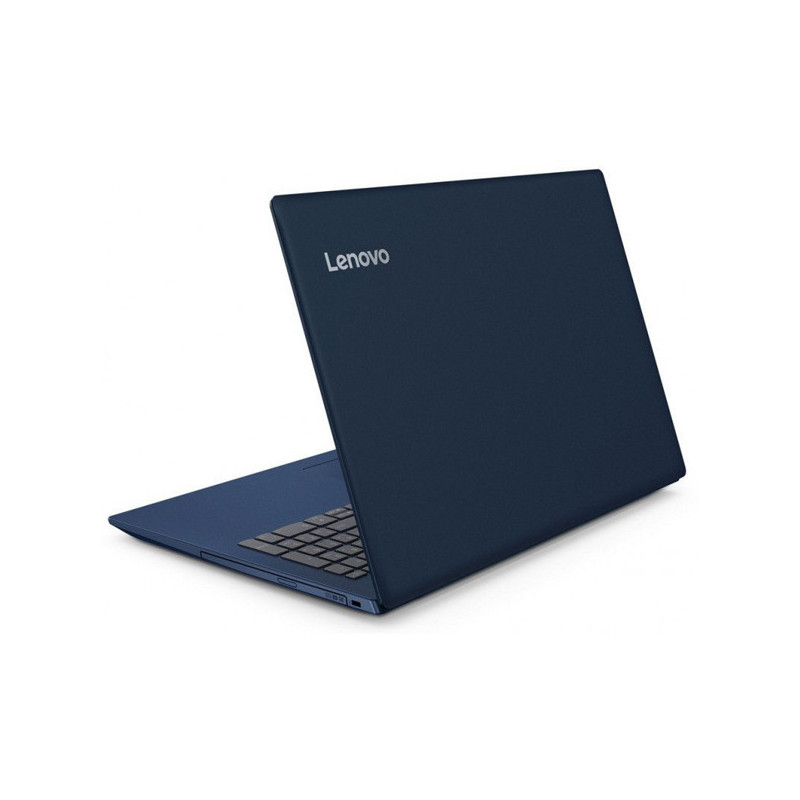 Pc Portable Lenovo |  IP330  |  Intel Celeron 3867U | 4Go | 500Go | Bleu