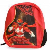 Sac à Dos Power Rangers Rouge en Tunisie