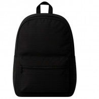 Sac à Dos Scolaire Noir