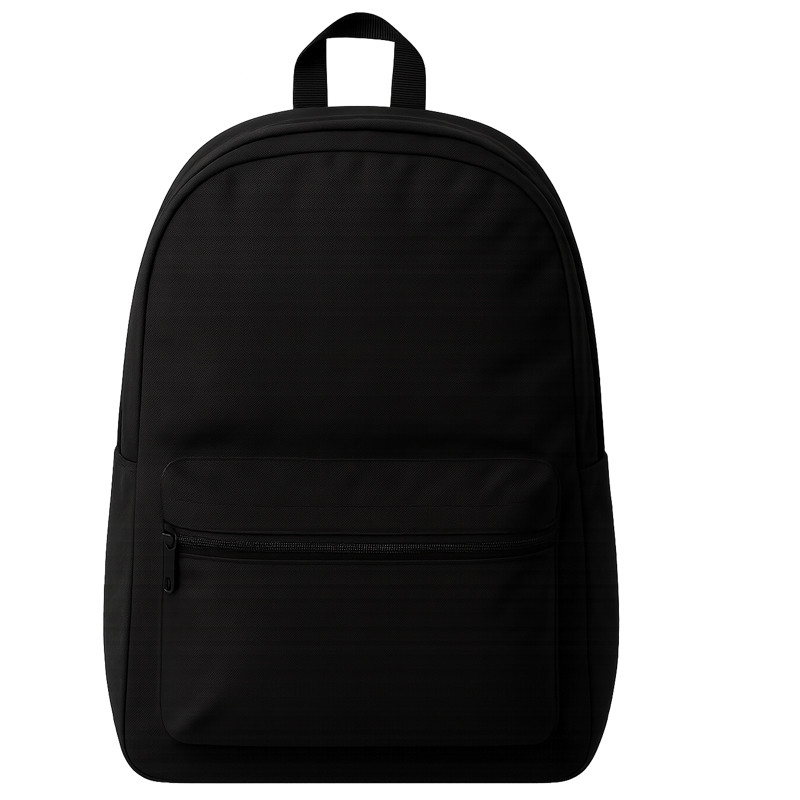 Sac à Dos Scolaire Noir Sac à Dos Scolaire Noir