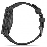 Montre Connectée Garmin Fenix E 47mm Noir en Tunisie