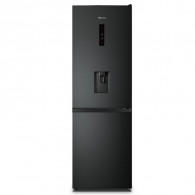 Réfrigérateur Hisense RB1N300NMF1 320 Litres Nofrost Noir EN Tunisie