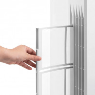 Climatiseur Armoire Condor 60000 BTU Tropical Inverter Chaud Froid Blanc EN Tunisie Climatiseur Armoire Condor 60000 BTU Tropical Inverter Chaud Froid Blanc EN Tunisie