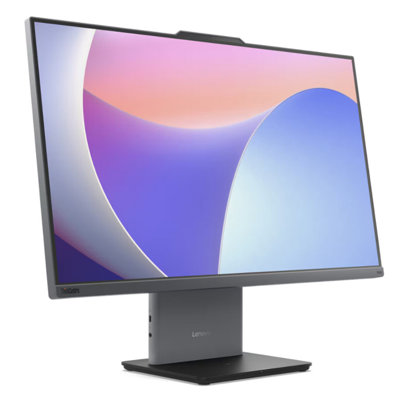 Pc de Bureau Lenovo All In One IdeaCentre AIO 24IRH9 i7 13Gén 8Go 512Go SSD en Tunisie