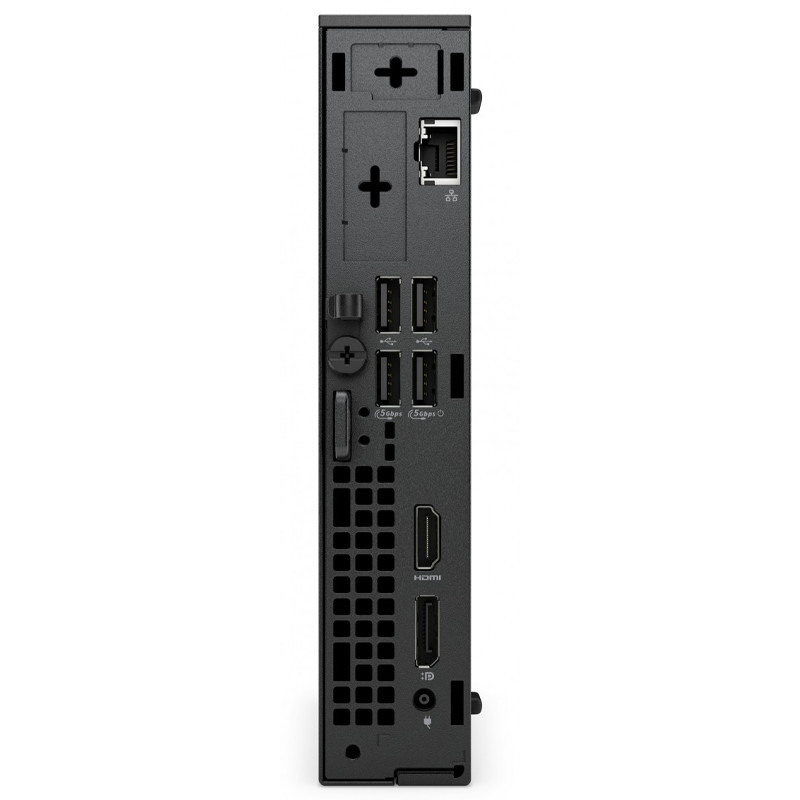 Pc De Bureau Dell Optiplex Pro Micro i3 14Gén 8Go 512Go SSD en Tunisie