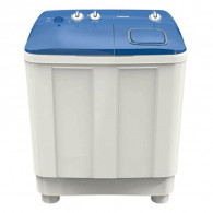 Machine à Laver Semi Automatique Tornado TMH-HS12CWB 12Kg Bleu en Tunisie