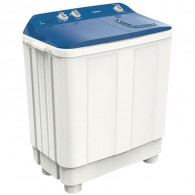 Machine à Laver Semi Automatique Tornado TMH-HS12CWB 12Kg Bleu en Tunisie