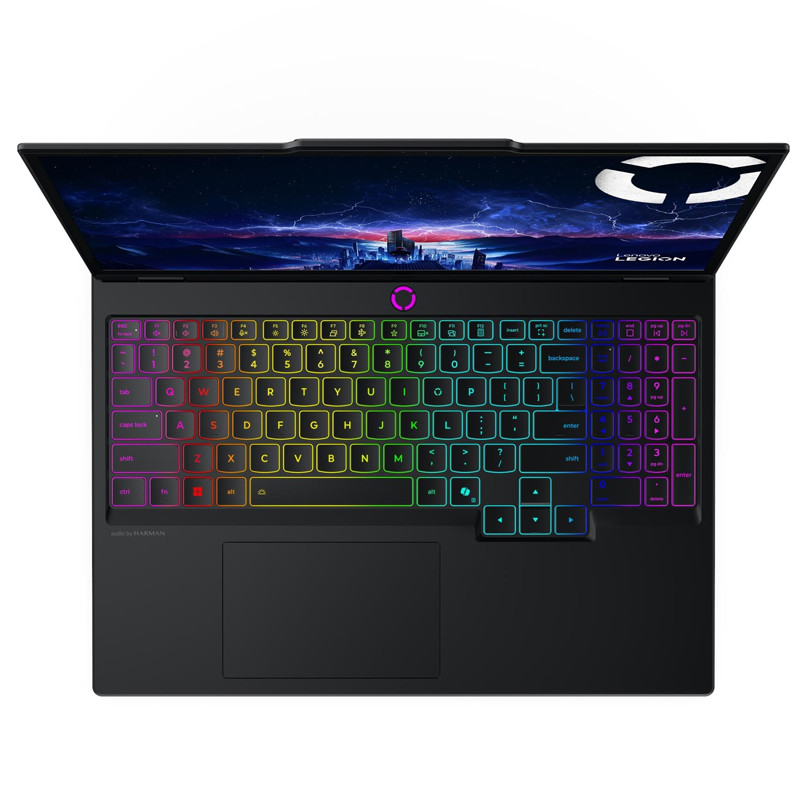 Pc Portable Gamer Lenovo Legion 5 15IRX10 i7 13Gén 24Go 512Go SSD RTX 5050 Windows 11 en tunisie