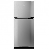 Réfrigérateur Tornado RF33FTV-SL 396 Litres Inverter Nofrost Inox en Tunisie
