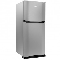 Réfrigérateur Tornado RF33FTV-SL 396 Litres Inverter Nofrost Inox en Tunisie