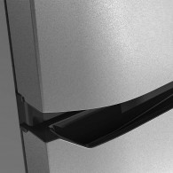 Réfrigérateur Tornado RF33FTV-SL 396 Litres Inverter Nofrost Inox en Tunisie