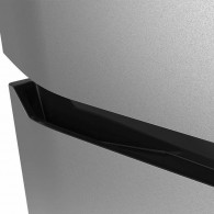 Réfrigérateur Tornado RF33FTV-SL 396 Litres Inverter Nofrost Inox en Tunisie