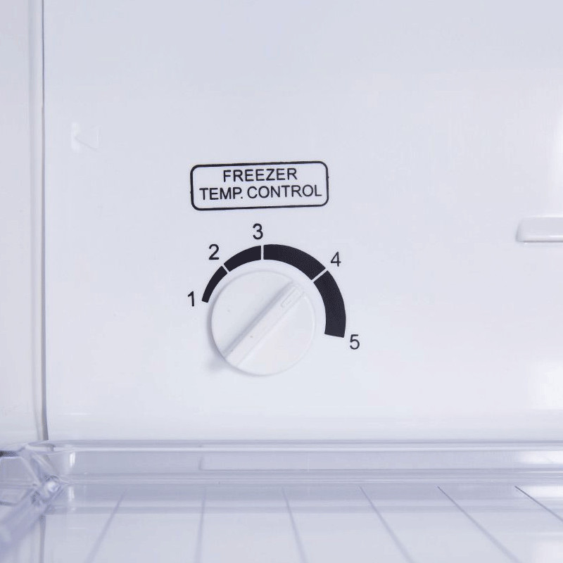 Réfrigérateur Tornado RF33FTV-SL 396 Litres Inverter Nofrost Inox en Tunisie