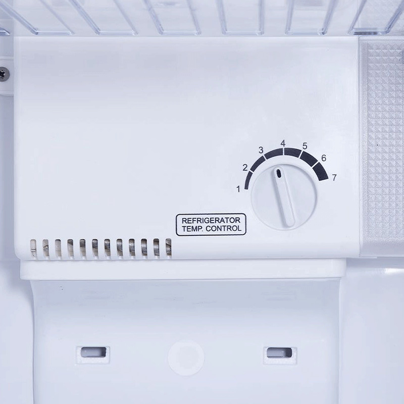 Réfrigérateur Tornado RF33FTV-SL 396 Litres Inverter Nofrost Inox en Tunisie