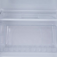 Réfrigérateur Tornado RF33FTV-SL 396 Litres Inverter Nofrost Inox en Tunisie