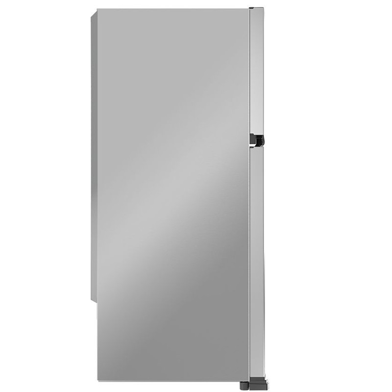 Réfrigérateur Tornado RF33FTV-SL 396 Litres Inverter Nofrost Inox en Tunisie