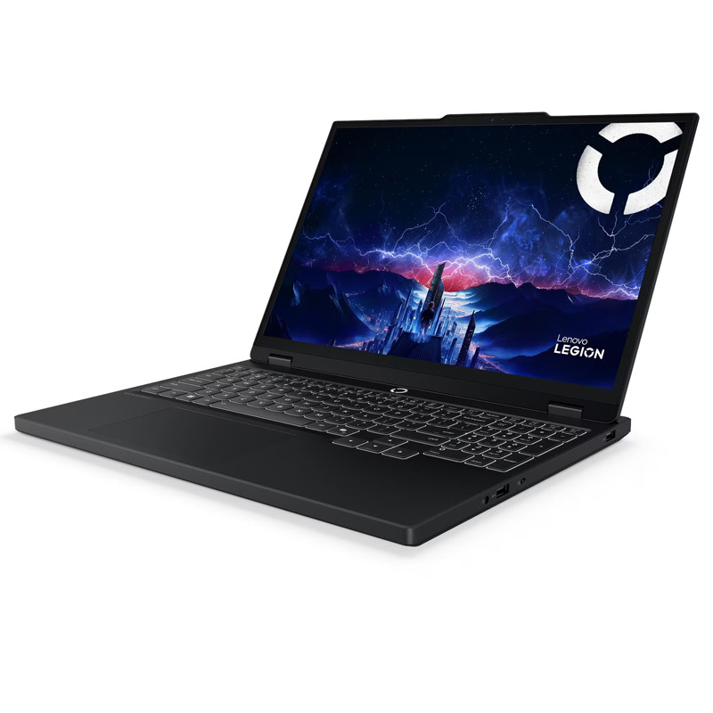 Pc Portable Gamer Lenovo Legion 5 15IAX10 Ultra 7 255HX  24Go 1To SSD En Tunisie