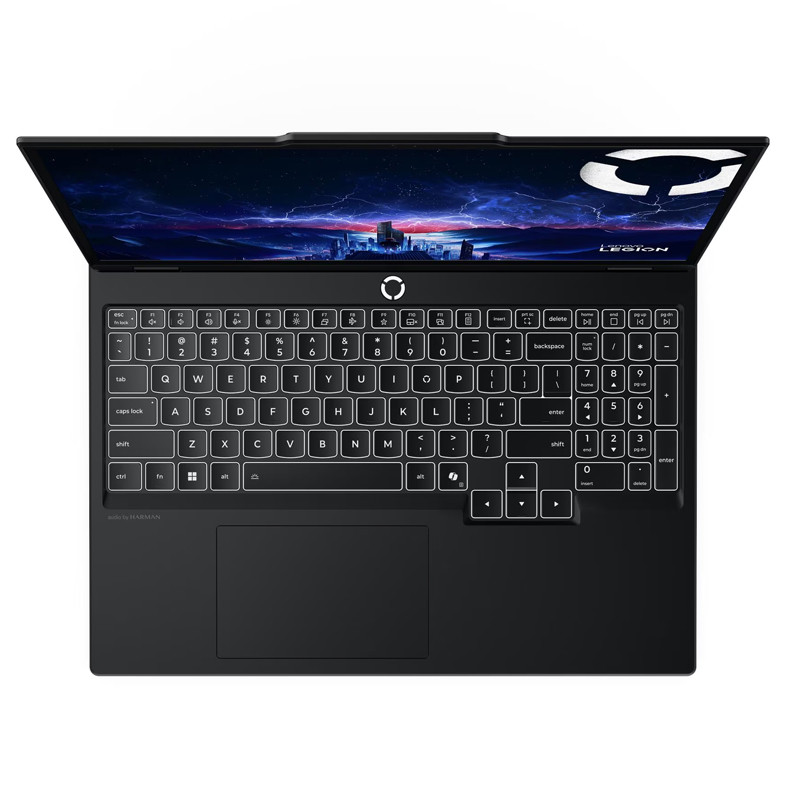 Pc Portable Gamer Lenovo Legion 5 15IAX10 Ultra 7 255HX  24Go 1To SSD En Tunisie