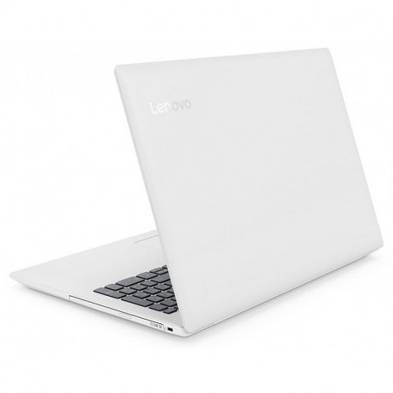Pc Portable Lenovo | IP330 | Intel Celeron 3867U | 4Go | 500Go | Blanc Pc Portable Lenovo | IP330 | Intel Celeron 3867U | 4Go | 500Go | Blanc