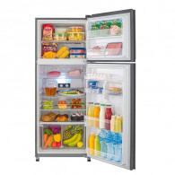 Réfrigérateur Tornado RF480TV-DST 450 Litres Inverter Nofrost Dark Inox en Tunisie