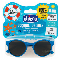 Lunette De Soleil Chicco Pour Garçon Bleu Transparent en Tunisie