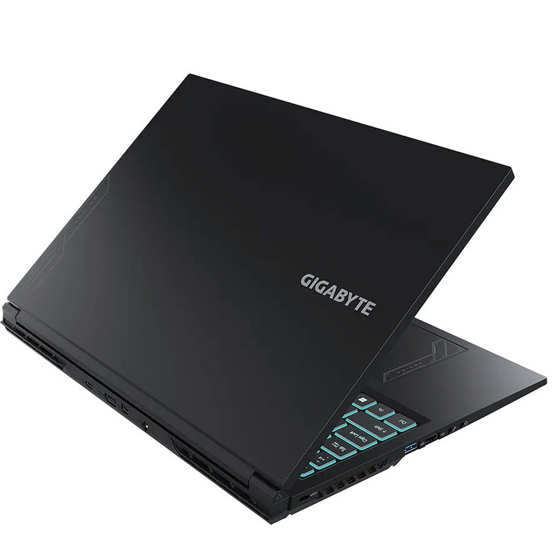 Pc Portable Gamer Gigabyte G6 MF I7 13Gén 16Go 1To SSD Windows 11 Pro en Tunisie