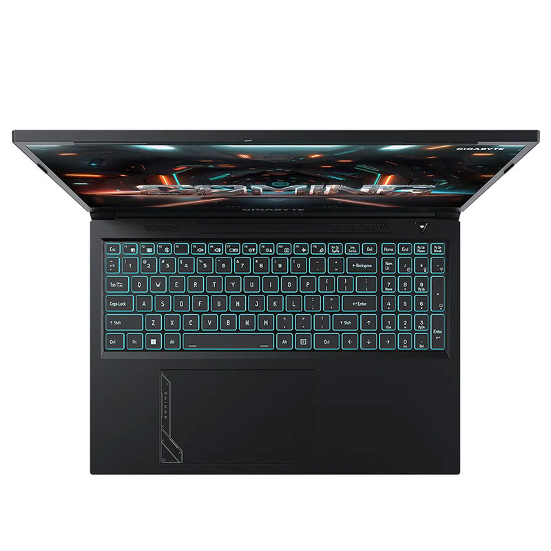Pc Portable Gamer Gigabyte G6 MF I7 13Gén 16Go 1To SSD Windows 11 Pro en Tunisie