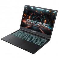Pc Portable Gamer Gigabyte G6 MF I7 13Gén 16Go 1To SSD Windows 11 Pro en Tunisie