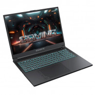 Pc Portable Gamer Gigabyte G6 MF I7 13Gén 16Go 1To SSD Windows 11 Pro en Tunisie