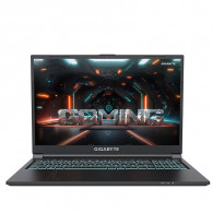 Pc Portable Gamer Gigabyte G6 MF I7 13Gén 16Go 1To SSD Windows 11 Pro