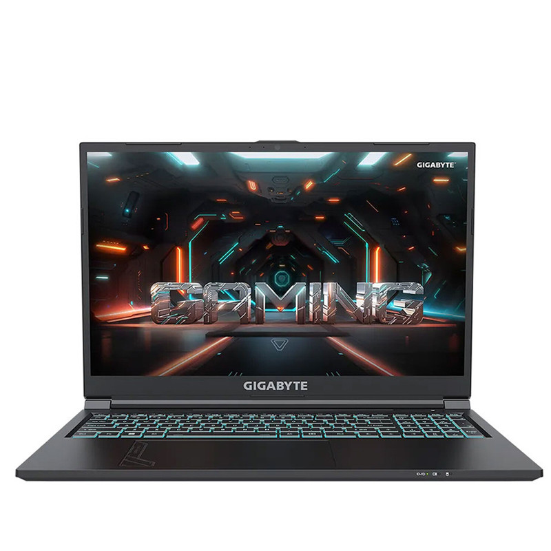 Pc Portable Gamer Gigabyte G6 MF I7 13Gén 16Go 1To SSD Windows 11 Pro en Tunisie
