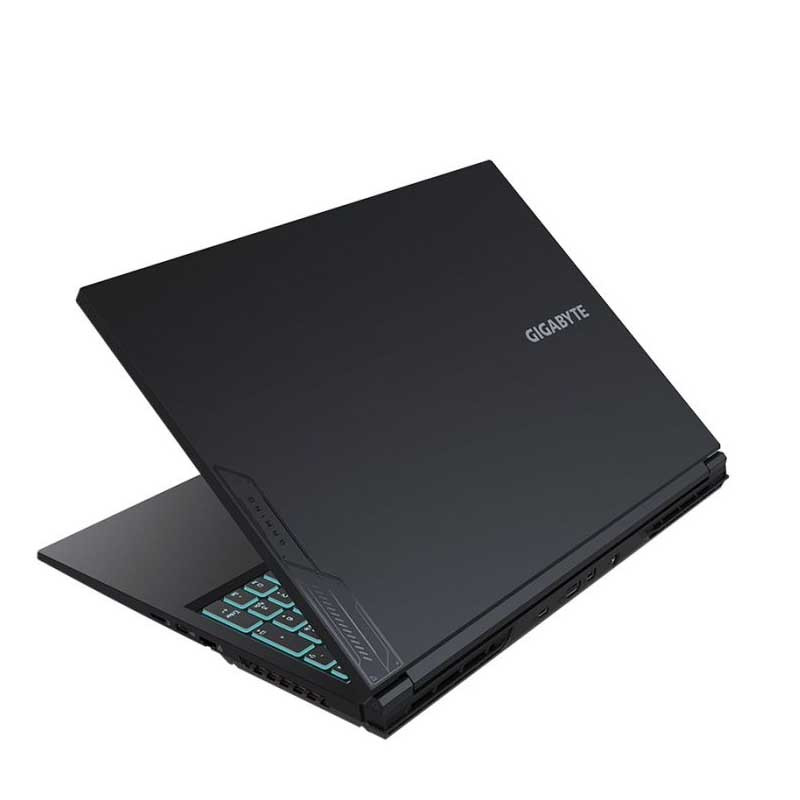 Pc Portable Gamer Gigabyte G6KF I7 13Gén 16Go 1To Windows 11 Pro SSD en Tunisie