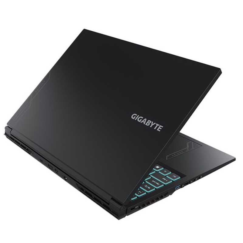 Pc Portable Gamer Gigabyte G6KF I7 13Gén 16Go 1To Windows 11 Pro SSD en Tunisie