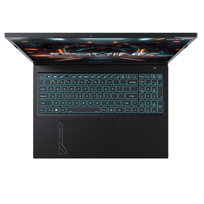 Pc Portable Gamer Gigabyte G6KF I7 13Gén 16Go 1To Windows 11 Pro SSD en Tunisie
