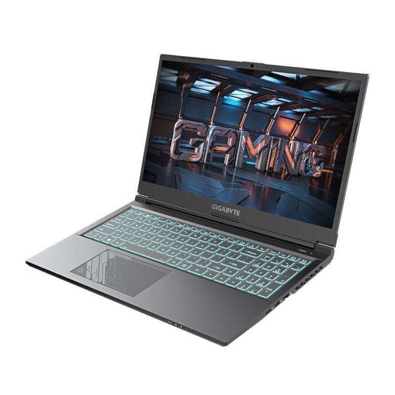 Pc Portable Gamer Gigabyte G5MF5 i7 13Gén 32Go 1To SSD Windows 11 Pro en Tunisie