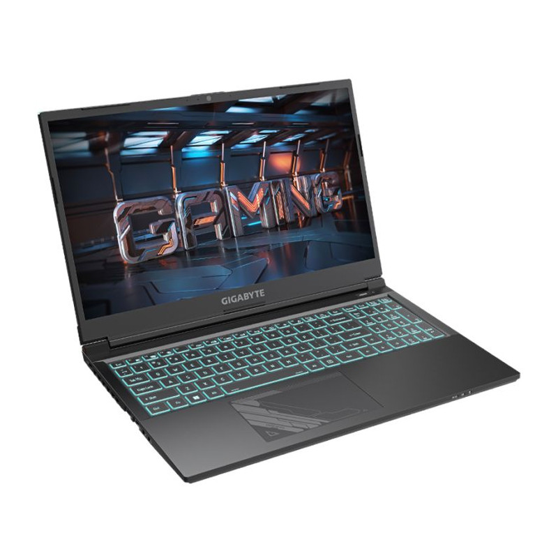 Pc Portable Gamer Gigabyte G5MF5 i7 13Gén 32Go 1To SSD Windows 11 Pro en Tunisie